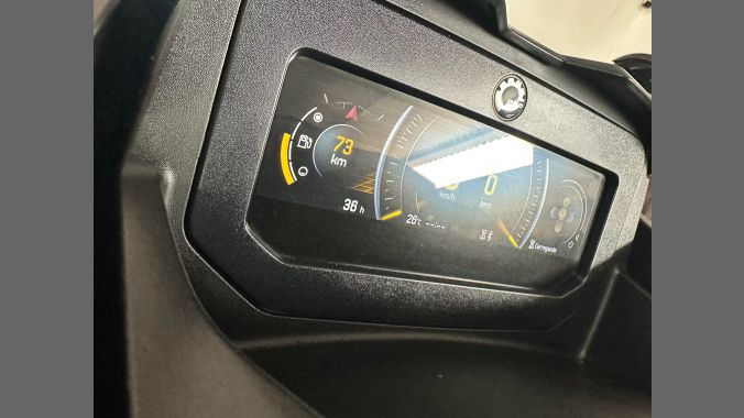 03 Sea Doo GTX 300 Limited 2024
